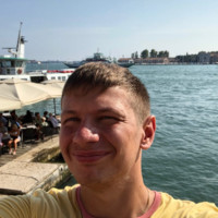 Viktor Arkhipov