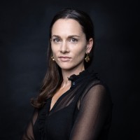 Astrid Boutin