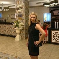 Nataliya Vostrikova