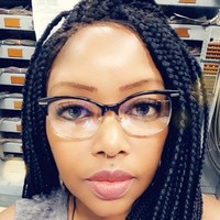 Rina Thomas