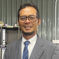 Mohd Rizal Ahmad