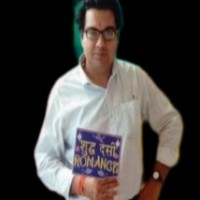 ASHUTOSH mishra