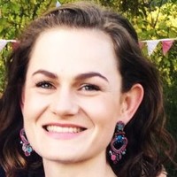 Danielle Robberts