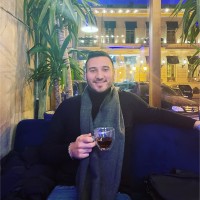 Mert Kasım Canpolat
