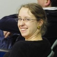 Kineret Kahana