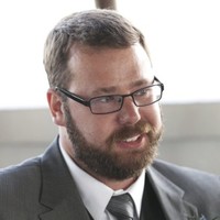 Matthew Longland