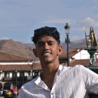 Nathan Kuruvilla