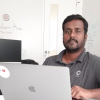 Sivakumar Ponnusamy
