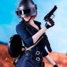 Sathiksha Pubg
