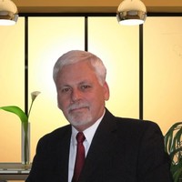 Gary Masters