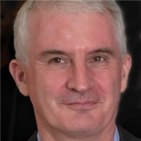 Patrick BODET