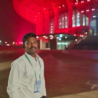 Dinesh Kumar