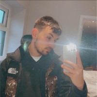 Jamie Hickinbottom