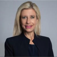 Courtney Grant