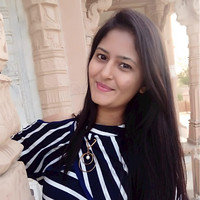 Hemangi Khatri