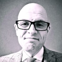Robert Parkin
