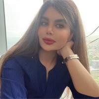 Kholoud Hariri