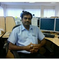 Suresh Kumar