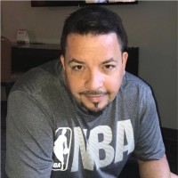 Oscar Roldan
