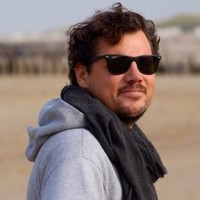 Axel Van Triest