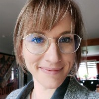 Amélie Leroy