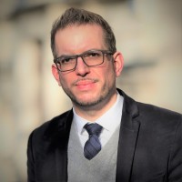 Alexander Ochs