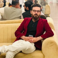 waris Ali