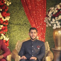 Wasil Ali Shah