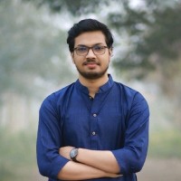 Hridoy Roy