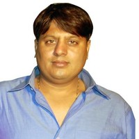 MANOJ SHARMA