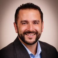 Mario Frattarelli, MBA