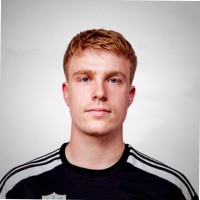 Bjarne Røvang