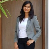 Shreya Joshi