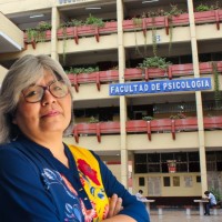 Mildred Avila Miñan