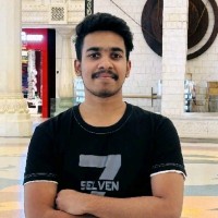 Anandu Bs