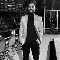 Nader Zaki