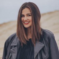 Алёна Андреева