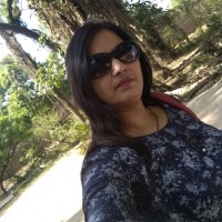 Anita Rana