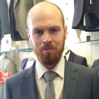 James Dunne