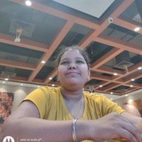 Pragati Dhuriya