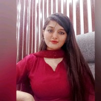 Wajeeha Rasheed