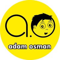 Adam D Osman