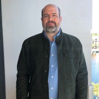 Julio Luis Maragall V