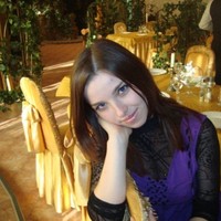 Mariana Palamarciuc