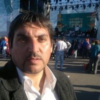 Gimenez Horacio