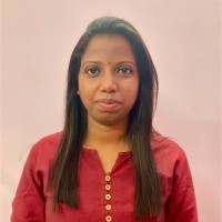 DIVYABHARATHI V