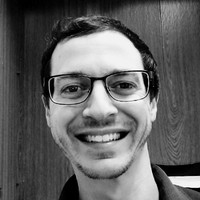 Daniel Eckrich, aPHR
