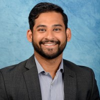 Smit Parikh