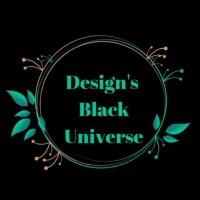 Design'S Black Universe