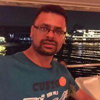 Deepak Bhatta